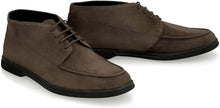 Load image into Gallery viewer, Suede desert-boots
