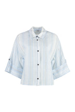 Load image into Gallery viewer, Linen shirt
