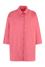 Load image into Gallery viewer, Cotton overshirt
