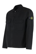 Load image into Gallery viewer, Overshirt in cotton
