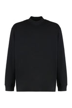 Load image into Gallery viewer, Oversized t-shirt in cotton jersey
