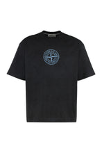 Load image into Gallery viewer, T-shirt in cotton jersey
