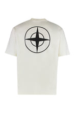 Load image into Gallery viewer, T-shirt in jersey cotton
