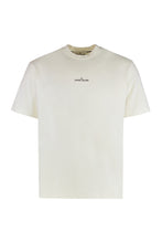 Load image into Gallery viewer, Jersey cotton t-shirt
