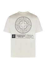 Load image into Gallery viewer, Jersey cotton t-shirt
