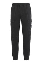Load image into Gallery viewer, Cargo trousers regular tapered

