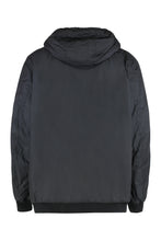 Load image into Gallery viewer, Padded nylon jacket
