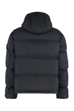 Load image into Gallery viewer, Padded nylon parka
