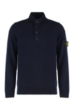 Load image into Gallery viewer, Wool blend sweater
