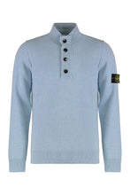 Load image into Gallery viewer, Wool blend sweater
