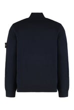 Load image into Gallery viewer, Turtleneck sweater in cotton
