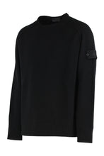 Load image into Gallery viewer, Wool crew neck sweater
