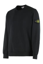 Load image into Gallery viewer, Crew neck sweatshirt in cotton
