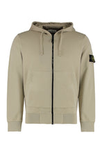 Load image into Gallery viewer, Hoodie with zipper
