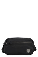 Load image into Gallery viewer, Nylon metal waist bag
