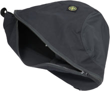 Load image into Gallery viewer, Single shoulder backpack in cotton poplin
