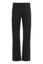 Load image into Gallery viewer, Denim Research - Straight regular jeans with five pockets
