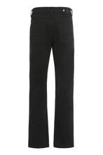 Load image into Gallery viewer, Denim Research - Straight regular jeans with five pockets
