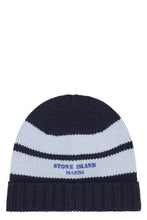 Load image into Gallery viewer, Wool knit hat
