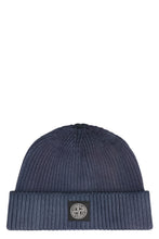 Load image into Gallery viewer, Ribbed knit hat
