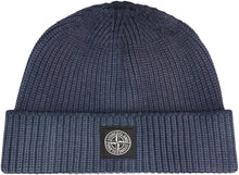 Load image into Gallery viewer, Ribbed knit hat
