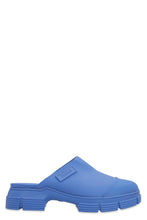 Load image into Gallery viewer, City rubber mules
