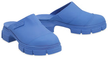 Load image into Gallery viewer, City rubber mules
