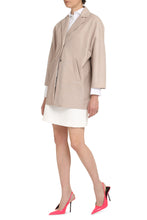Load image into Gallery viewer, Leather jacket
