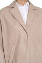Load image into Gallery viewer, Leather jacket
