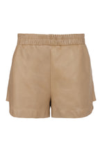 Load image into Gallery viewer, Leather shorts
