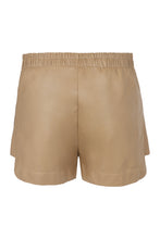Load image into Gallery viewer, Leather shorts
