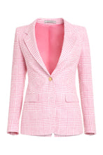 Load image into Gallery viewer, J-Parigi Single-breasted two-button jacket
