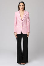 Load image into Gallery viewer, J-Parigi Single-breasted two-button jacket
