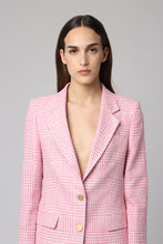 Load image into Gallery viewer, J-Parigi Single-breasted two-button jacket
