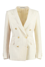 Load image into Gallery viewer, T-Parigi two-piece suit
