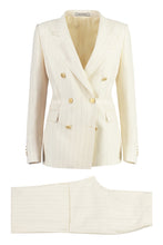 Load image into Gallery viewer, T-Parigi two-piece suit
