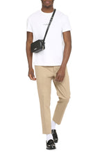 Load image into Gallery viewer, Logo cotton t-shirt
