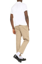 Load image into Gallery viewer, Logo cotton t-shirt
