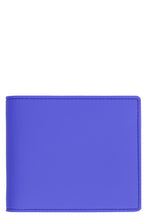 Load image into Gallery viewer, Flap-over wallet
