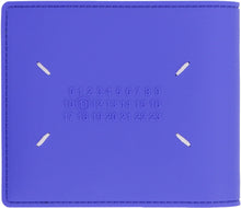 Load image into Gallery viewer, Flap-over wallet
