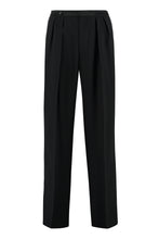 Load image into Gallery viewer, Straight-leg trousers

