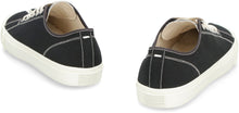 Load image into Gallery viewer, Tabi canvas sneakers
