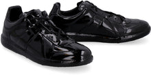 Load image into Gallery viewer, Replica patent leather sneakers
