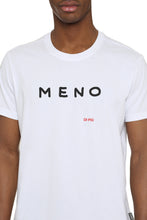 Load image into Gallery viewer, Cotton crew-neck T-shirt
