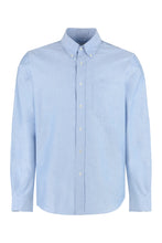 Load image into Gallery viewer, Cotton poplin shirt

