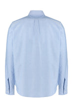 Load image into Gallery viewer, Cotton poplin shirt

