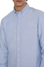 Load image into Gallery viewer, Cotton poplin shirt

