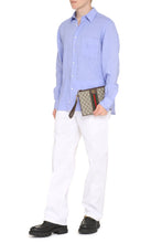 Load image into Gallery viewer, Linen shirt

