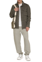 Load image into Gallery viewer, Mini Field cotton jacket
