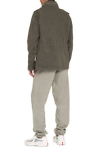 Load image into Gallery viewer, Mini Field cotton jacket
